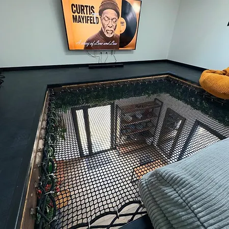 Casa de Férias L Amy-côtier